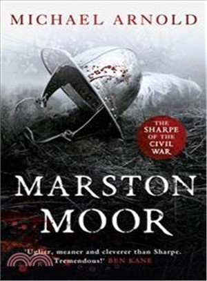 Marston Moor