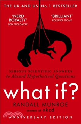 What if? :serious scientific answers to absurd hypothetical questions /