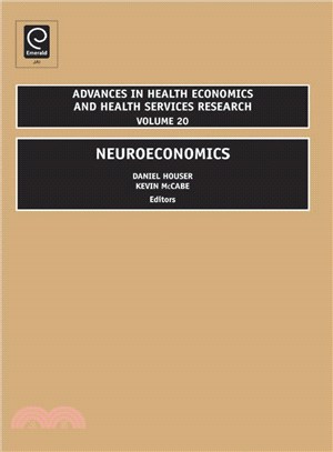 Neuroeconomics