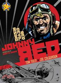 Johnny Red 2: Red Devil Rising