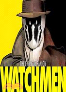 Watchmen: The Film Companion