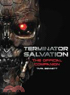 Terminator Salvation: The Official Movie Companion