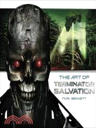 The Art of Terminator Salvation