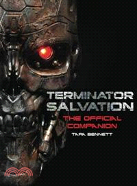 Terminator Salvation: The Official Movie Companion