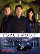 Torchwood: The Official Magazine Yearbook