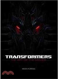 Transformers ─ The Art of the Movies