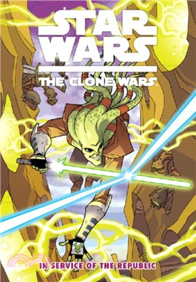 Star Wars: The Clone Wars