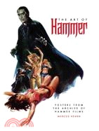 The Art of Hammer ─ Posters from the Archive of Hammer Films