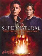 Supernatural ─ The Official Companion Season 5