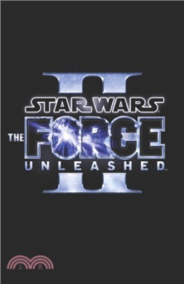 Star Wars：The Force Unleashed II (Graphic Novel)