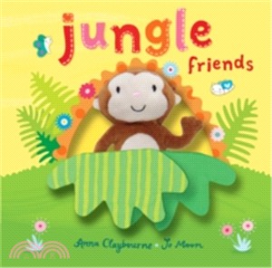 Jungle Friends (BB)