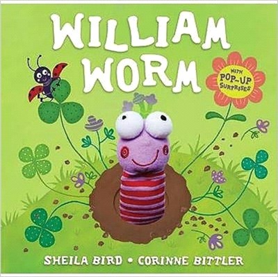 William Worm