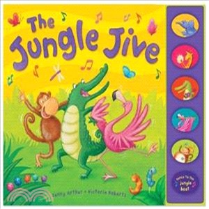 The jungle jive /