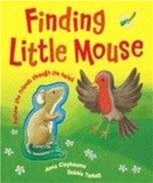 Finding Little Mouse