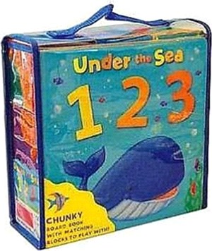 Under the Sea 1 2 3