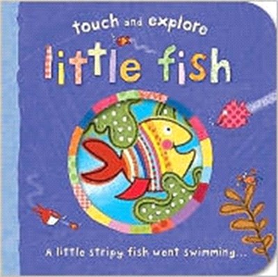 Touch & Explore: Fish