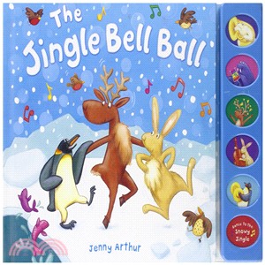 The jingle bell ball /