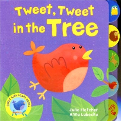 Early Bird: Tweet Tweet in th