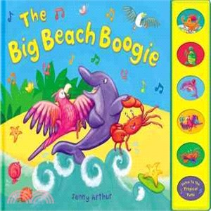The big beach boogie /