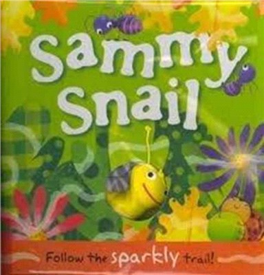 Sammy Snail