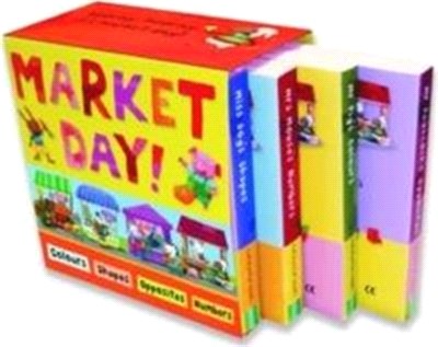 Market Day (Tesco)