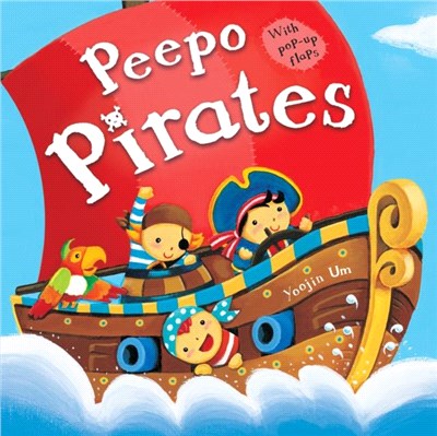 Peepo Pirates