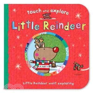 Touch & Explore: Reindeer