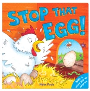 Stop that egg! /