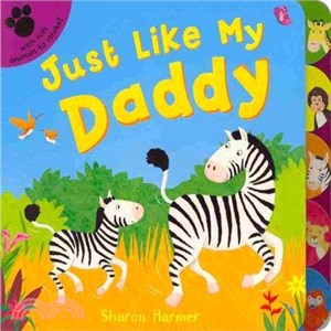 Just Like My Daddy | 拾書所