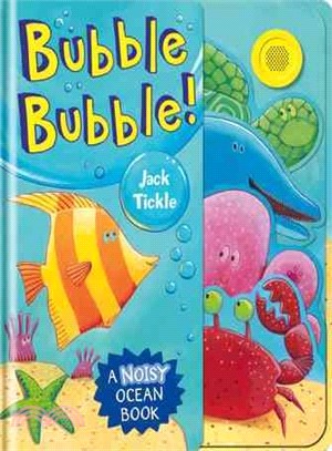 Bubble Bubble!
