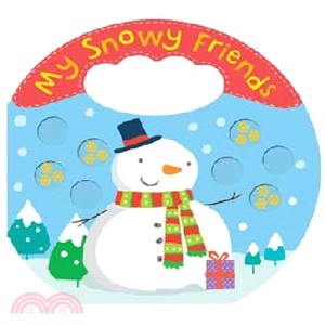 My Snowy Friends | 拾書所