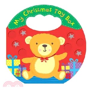 My Christmas Toy Box | 拾書所