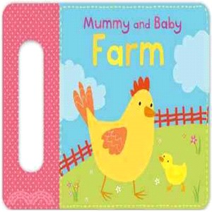 Mummy and Baby Farm