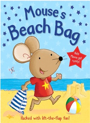 Mouse's beach bag :help Mouse get ready! /