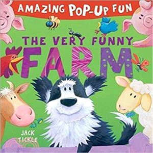 The Very Funny Farm | 拾書所