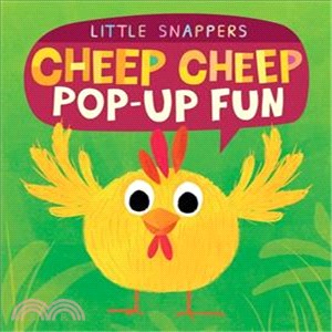 Cheep Cheep Pop-up Fun