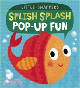 Splish-splash :pop-up fun /