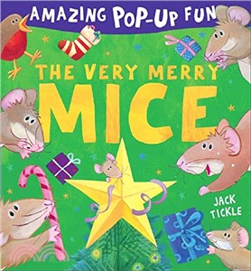 The Very Merry Mice