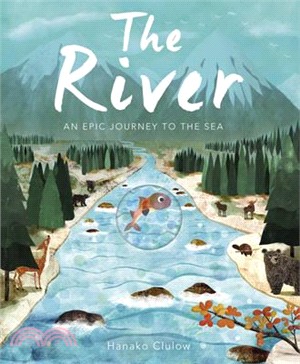 The River: An Epic Journey to the Sea | 拾書所