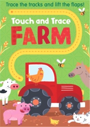 Touch and Trace Farm | 拾書所