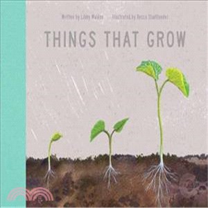 Things That Grow