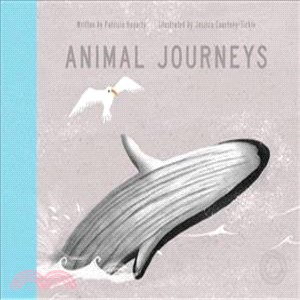 Animal Journeys