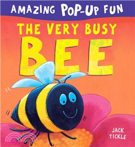 The Very Busy Bee