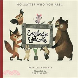 Everybody's Welcome | 拾書所