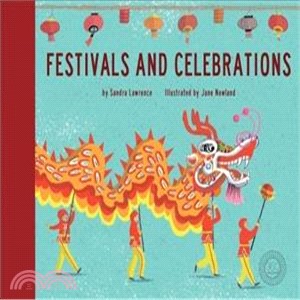 Festivals and Celebrations | 拾書所