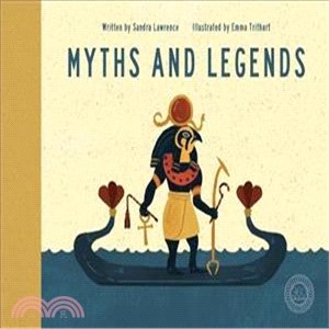 Myths and Legends