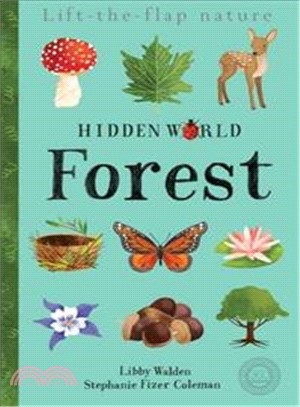 Hidden World: Forest | 拾書所