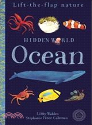 Hidden World：Ocean