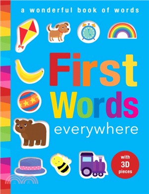 First words everywhere /