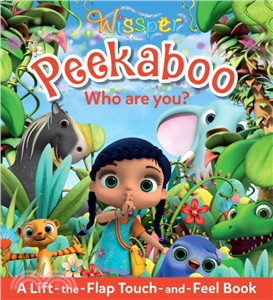 Wissper: Peekaboo - Who are You?